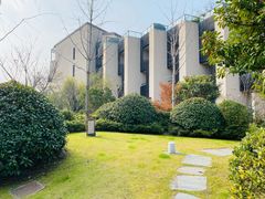 -上海崇明金茂凯悦酒店