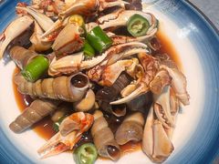 -味道家宴