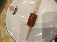 -聚味瞿记·龙虾堂(咸嘉湖店)