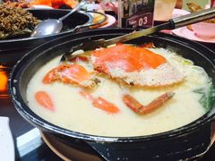 -龙海鲜螃蟹王(宏茂桥店)