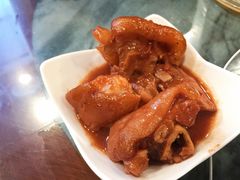 猪手-恩宁刘福记(东华东路店)