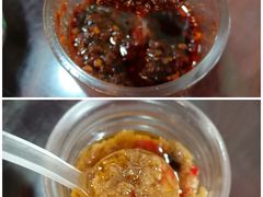 秘制蘸酱-昇记肠粉王(福华路店)