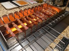 -丰茂烤串(金泉美食宫店)