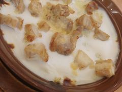 -萨莉亚意式餐厅(新洲家乐福店)