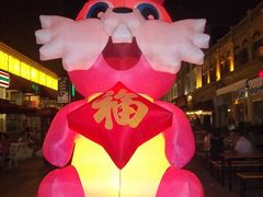 -小白楼1902欧式风情街