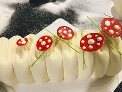 -王森咖啡西点烘焙培训(上海名厨中心店)