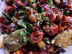 -小民大排档(马场角横路店)