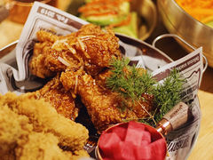 -OPPA HOUSE 韩国欧巴餐厅·韩国菜(北京路店)