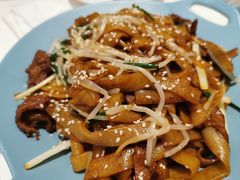 美极干炒牛河-龙记香港茶餐厅(久光百货店)