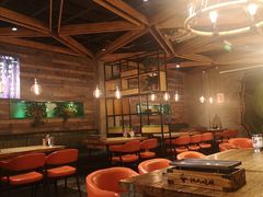 -铁人烧烤(北京店)