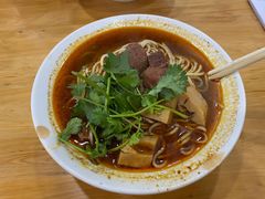 -华兴街自力面店