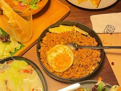 -来龙里 精致 东南亚餐室(万象城店)