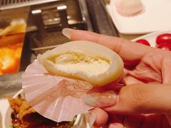 -海底捞火锅(龙岗星河COCO Park店)
