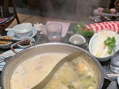 -捞王锅物料理(金华义乌之心店)