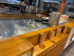 -和府捞面(北美新天地店)