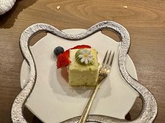 -岩盐·铁板料理(嘉里店)