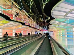 -奥黑尔国际机场