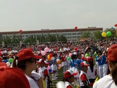 -哈尔滨师范大学(松北校区)