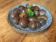 -旅马餐厅(茅家埠店)