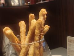 茴香小油条-巴奴毛肚火锅(二七万达店)