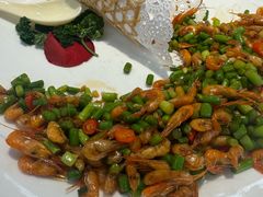 -大师傅金奖啤酒鱼(西街口总店)