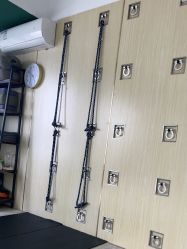 -水沐莲清瑜伽·普拉提