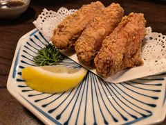 鸡翅-哥哥の深夜食堂(永乐汇亲子购物运动中心店)