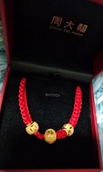 -周大福CHOW TAI FOOK(浦东八佰伴店)