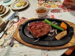 -战斧牛排餐厅(悦方IDmall店)