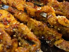 -永刚烧烤(大夜市店)