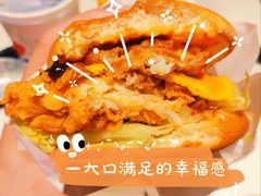 -肯德基(西稍门店)