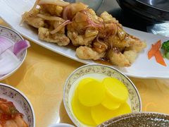 -来味香(麦世达韩国精品百货店)