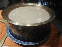 -一群羊手扒肉·火锅·早茶(远东公寓店)