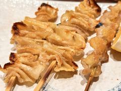 -明日叶日本料理(新区淮海街店)