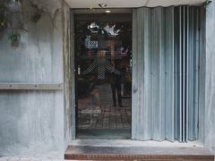 门面-来回·咖啡(天河南店)