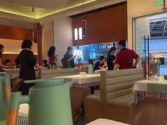 -楼兰新疆菜(江宁万达店)