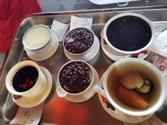 -周大娘牛乳(旧寨古村总店)