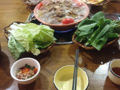 -阿婆情腊排骨火锅(饮玉巷店)