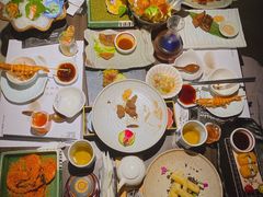 -匠和风精致料理(莆田财富中心店)