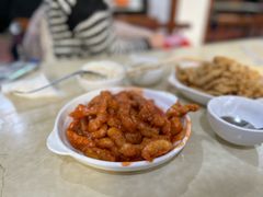 -满口香饭店