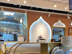 -马布尔莱斯食府(西红门店)