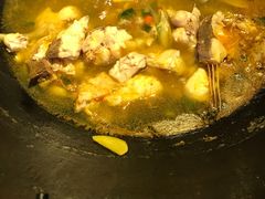 -好灶头妈妈菜·柴火灶台鱼·千岛湖土菜地标美食