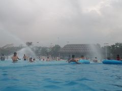 -美的鹭湖探索王国