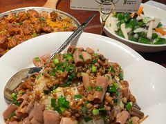 海肠捞饭-前海沿·青岛菜(五四广场永旺店)