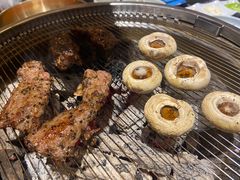 -味家烤肉烤鳗鱼牛排(西塔旗舰店)