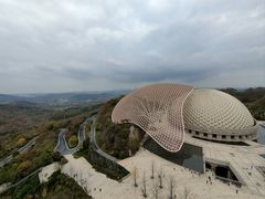 -牛首山文化旅游区
