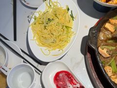 -老板恋上鱼(高新万达店)
