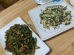 -沽源味道蒙餐莜面家常菜
