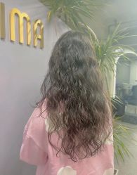 -XIMA·美发沙龙
