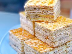 -黛汀烘焙DAINTY BAKERY(代字行合生汇店)